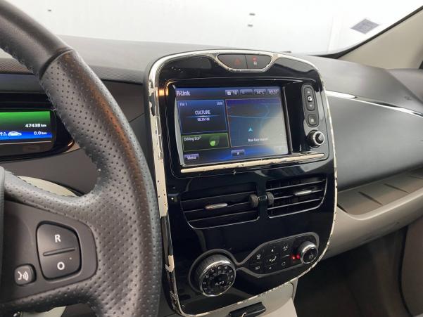 Vente en ligne Renault Zoé Zoe au prix de 6 990 €