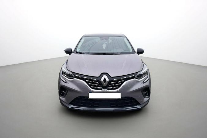 Vente en ligne Renault Captur  E-Tech Plug-in 160 au prix de 20 990 €
