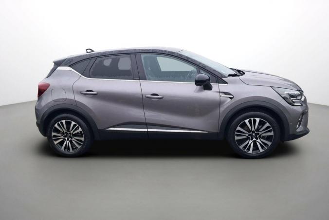 Vente en ligne Renault Captur  E-Tech Plug-in 160 au prix de 20 990 €