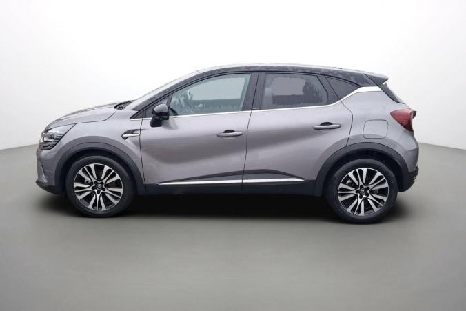 Vente en ligne Renault Captur  E-Tech Plug-in 160 au prix de 20 990 €