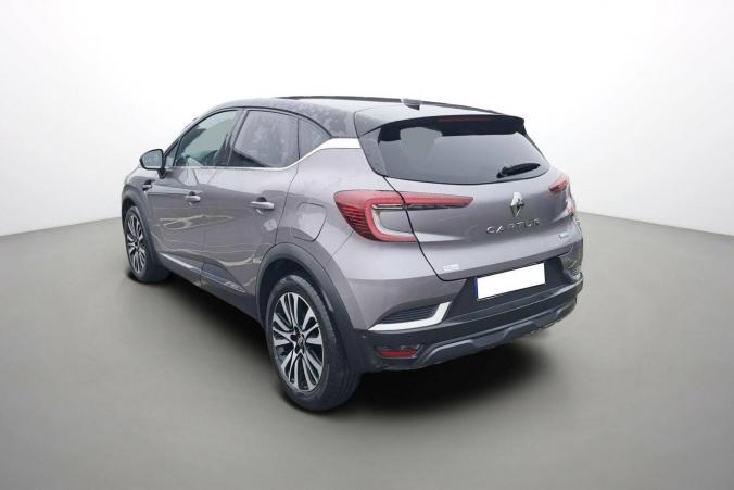 Vente en ligne Renault Captur  E-Tech Plug-in 160 au prix de 20 990 €