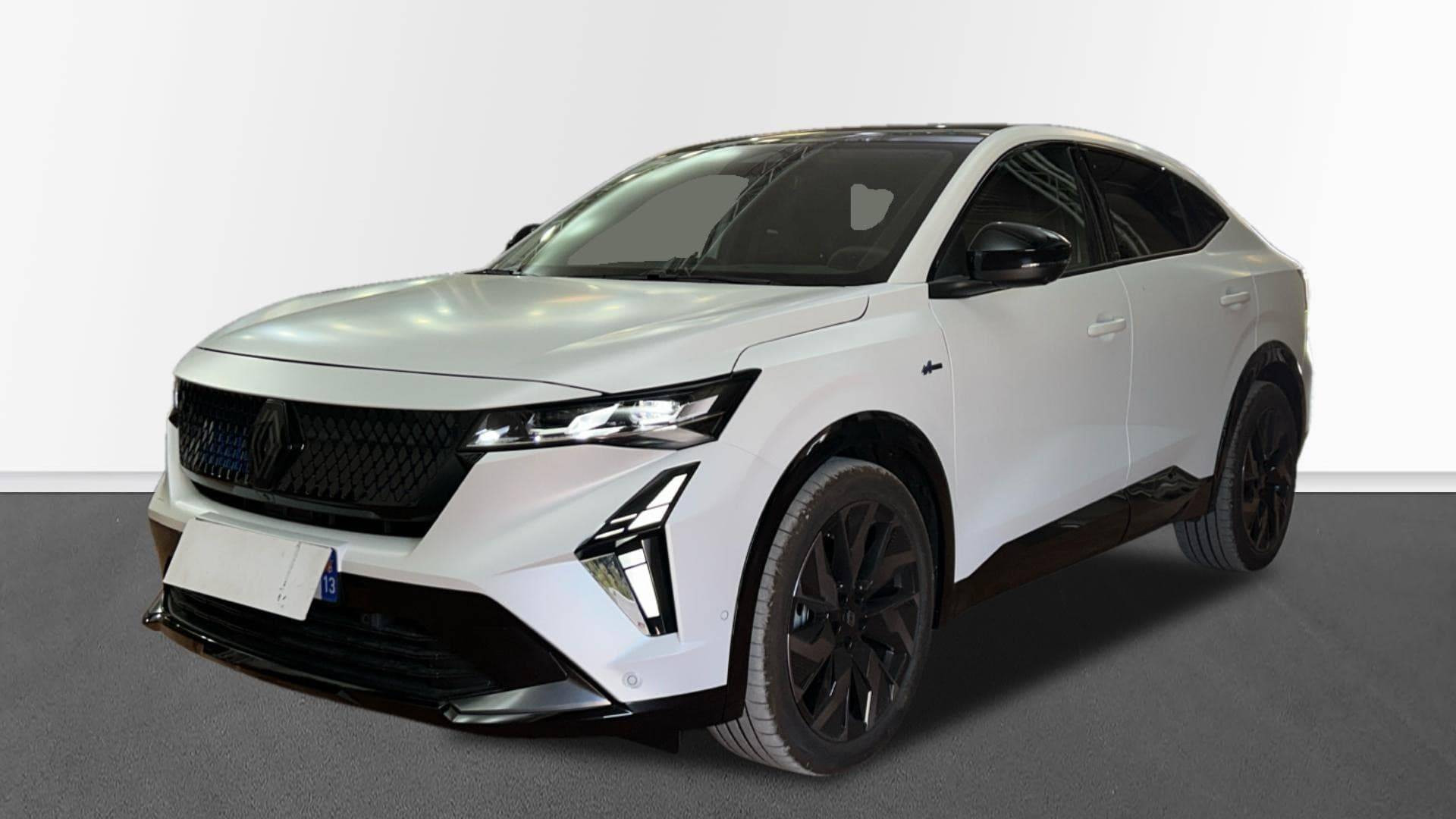 Renault Rafale  E-Tech full hybrid 200 occasion de 2024 en vente à Concarneau