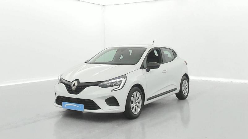 Vente en ligne Renault Clio 5 Clio SCe 65 - 21 au prix de 11 990 €