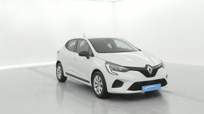 Vente en ligne Renault Clio 5 Clio SCe 65 - 21 au prix de 11 990 €