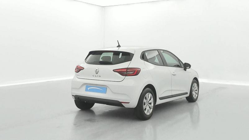 Vente en ligne Renault Clio 5 Clio SCe 65 - 21 au prix de 11 990 €