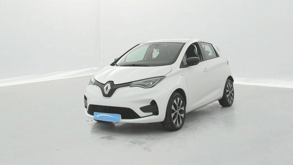 Vente en ligne Renault Zoé Zoe R110 Achat Intégral de 2021 au prix de 14 990€