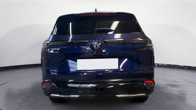 Vente en ligne Renault Espace Espace E-Tech hybrid 200 au prix de 40 690 €
