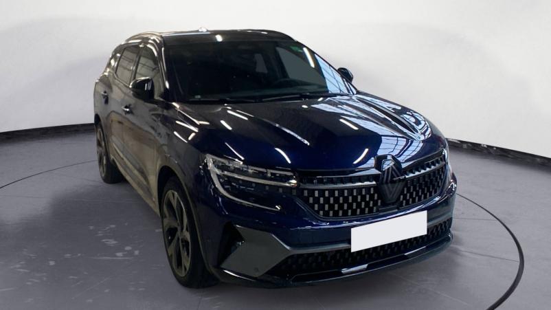 Vente en ligne Renault Espace Espace E-Tech hybrid 200 au prix de 40 690 €