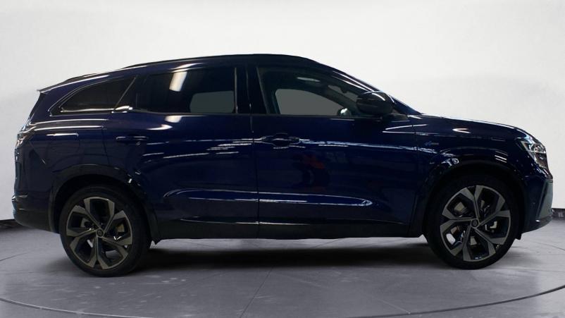 Vente en ligne Renault Espace Espace E-Tech hybrid 200 au prix de 40 690 €