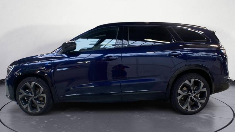 Vente en ligne Renault Espace Espace E-Tech hybrid 200 au prix de 40 690 €