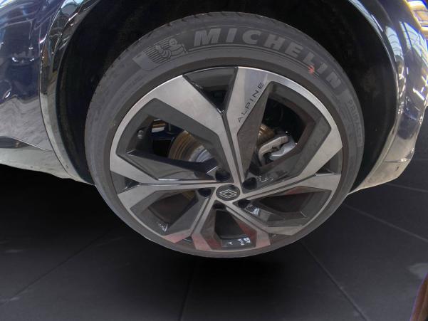 Vente en ligne Renault Espace Espace E-Tech hybrid 200 au prix de 40 690 €