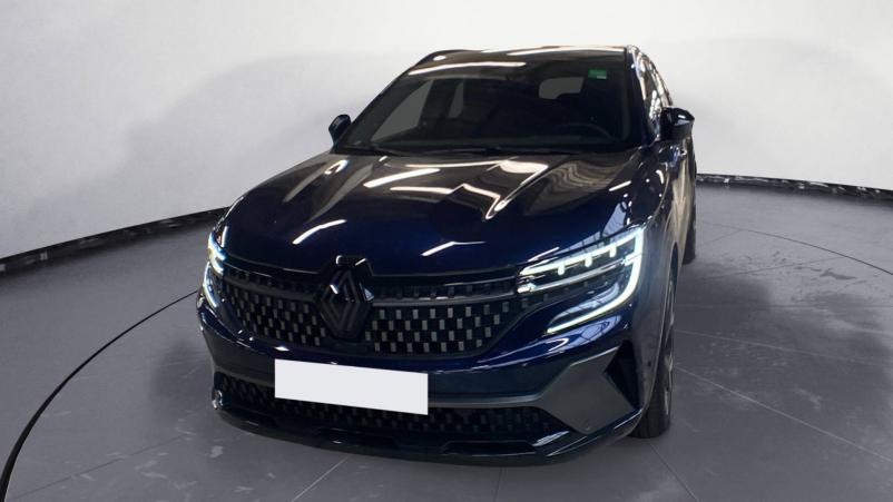 Vente en ligne Renault Espace Espace E-Tech hybrid 200 au prix de 40 690 €