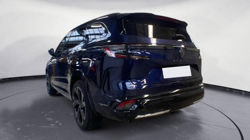 Vente en ligne Renault Espace Espace E-Tech hybrid 200 au prix de 40 690 €