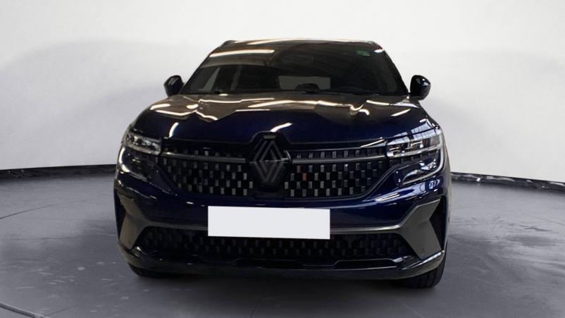 Vente en ligne Renault Espace Espace E-Tech hybrid 200 au prix de 40 690 €