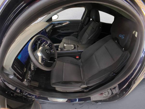 Vente en ligne Renault Espace Espace E-Tech hybrid 200 au prix de 40 690 €