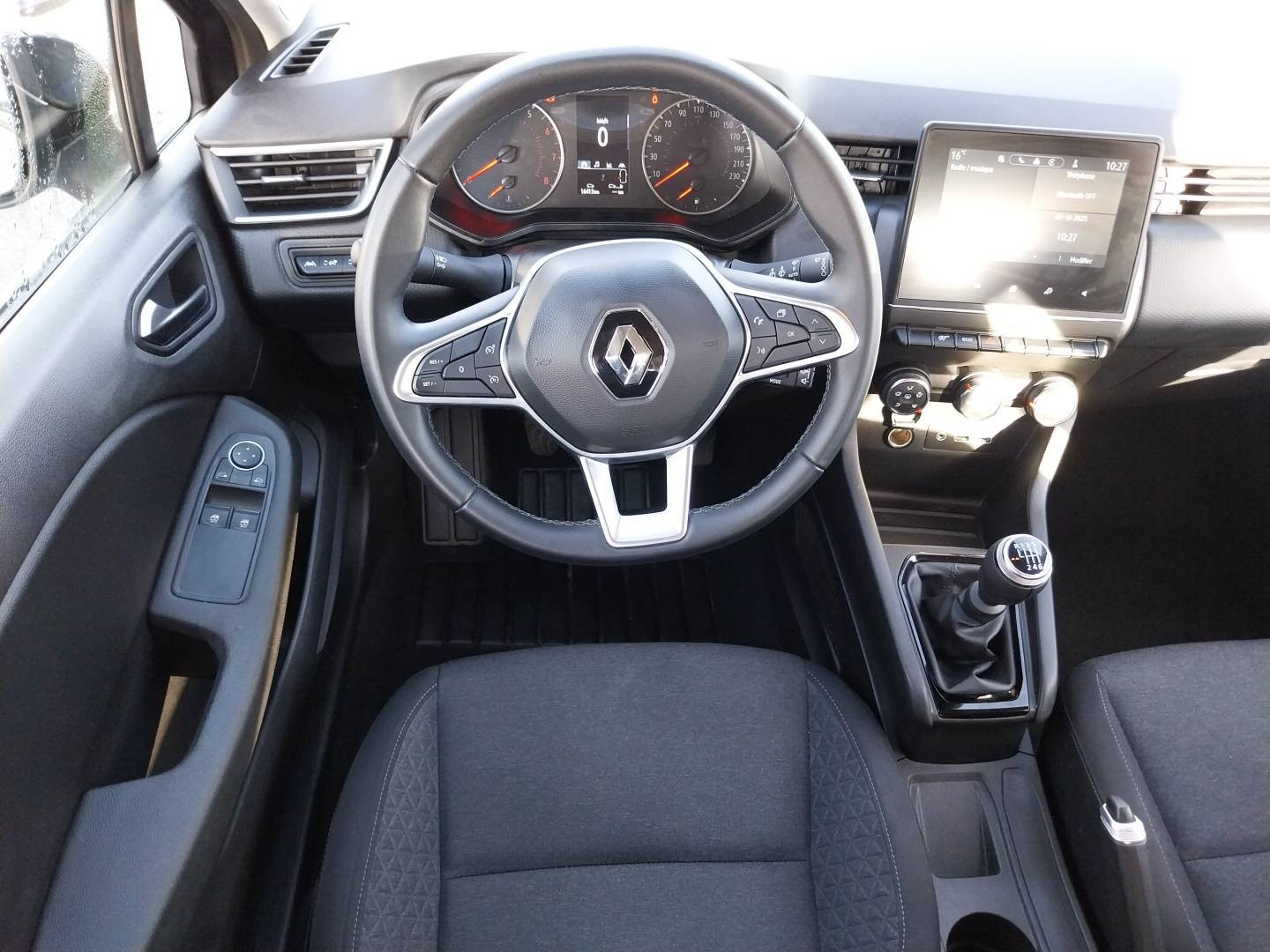 Vente en ligne Renault Clio 5 Clio TCe 90 au prix de 14 835 €