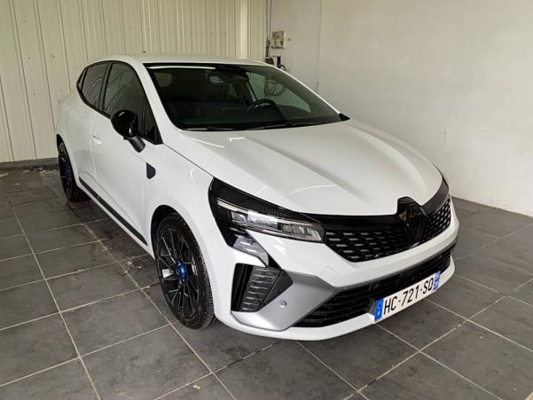 Vente en ligne Renault Clio 5 Clio TCe 90 GSR2 au prix de 23 490 €