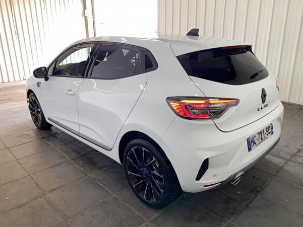 Vente en ligne Renault Clio 5 Clio TCe 90 GSR2 au prix de 23 490 €