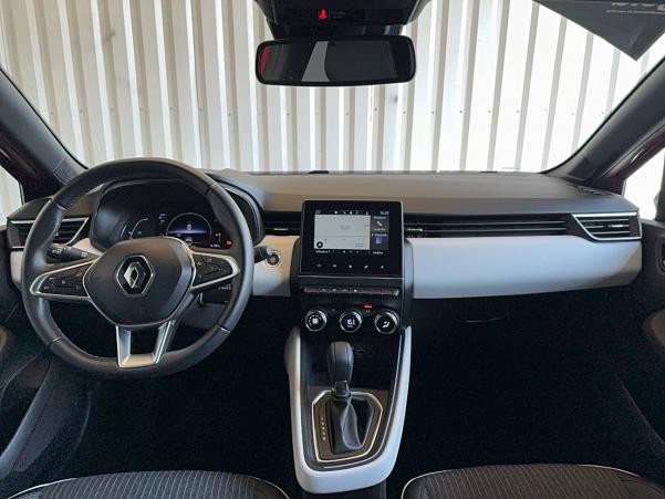 Vente en ligne Renault Clio 5 Clio E-Tech full hybrid 145 au prix de 20 790 €