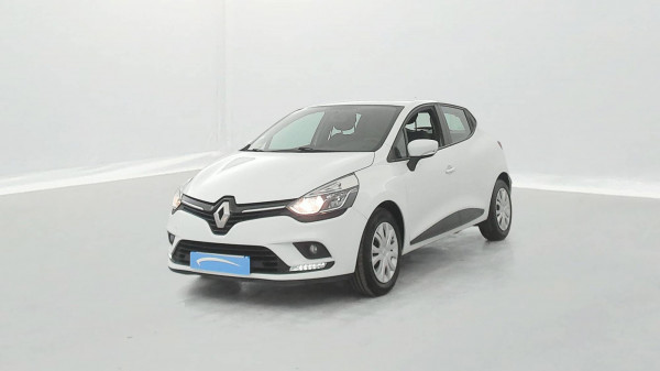 Vente en ligne Renault Clio 4 CLIO SOCIETE DCI 90 ENERGY E6C de 2019 au prix de 10 990€