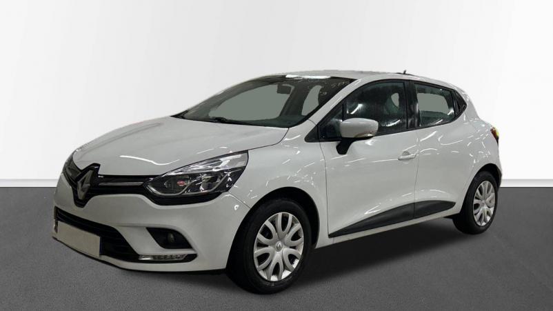 Vente en ligne Renault Clio 4 CLIO SOCIETE DCI 90 ENERGY E6C au prix de 10 990 €