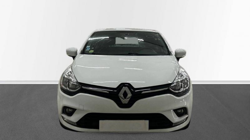 Vente en ligne Renault Clio 4 CLIO SOCIETE DCI 90 ENERGY E6C au prix de 10 990 €