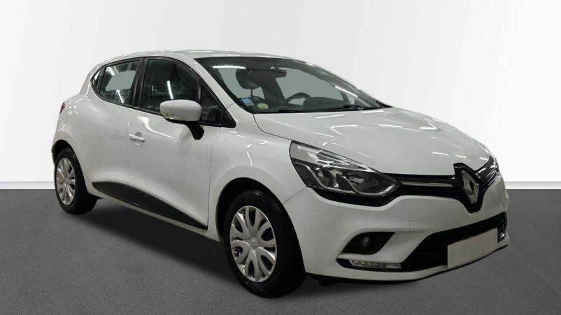 Vente en ligne Renault Clio 4 CLIO SOCIETE DCI 90 ENERGY E6C au prix de 10 990 €