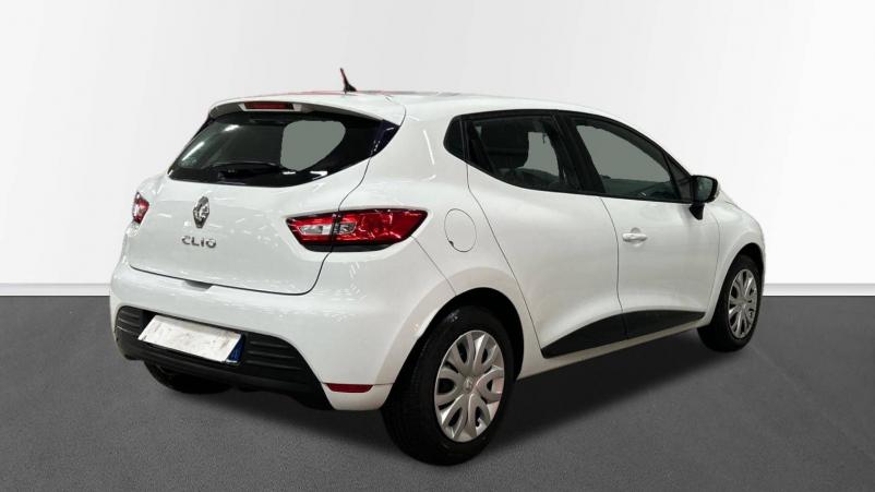 Vente en ligne Renault Clio 4 CLIO SOCIETE DCI 90 ENERGY E6C au prix de 10 990 €