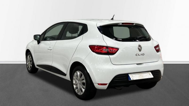 Vente en ligne Renault Clio 4 CLIO SOCIETE DCI 90 ENERGY E6C au prix de 10 990 €