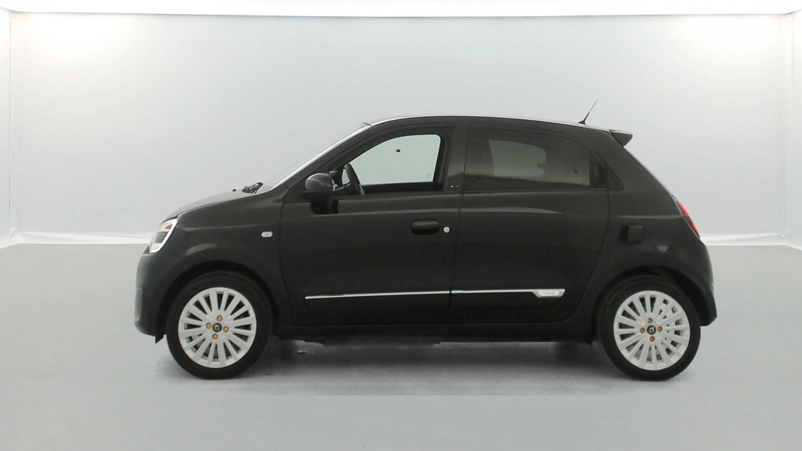 Vente en ligne Renault Twingo Electrique Twingo III Achat Intégral - 21 au prix de 10 990 €