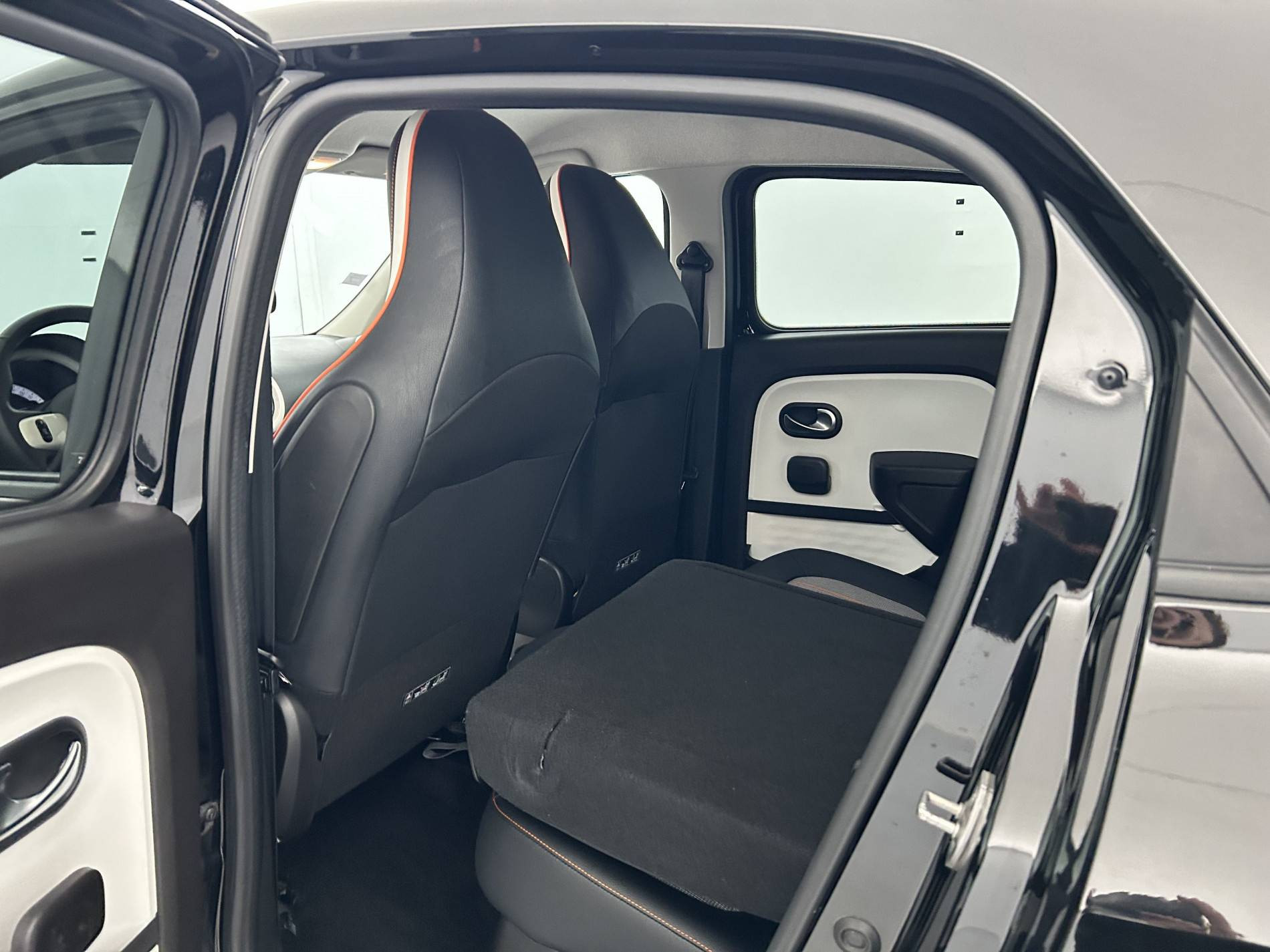 Vente en ligne Renault Twingo Electrique Twingo III Achat Intégral - 21 au prix de 10 990 €