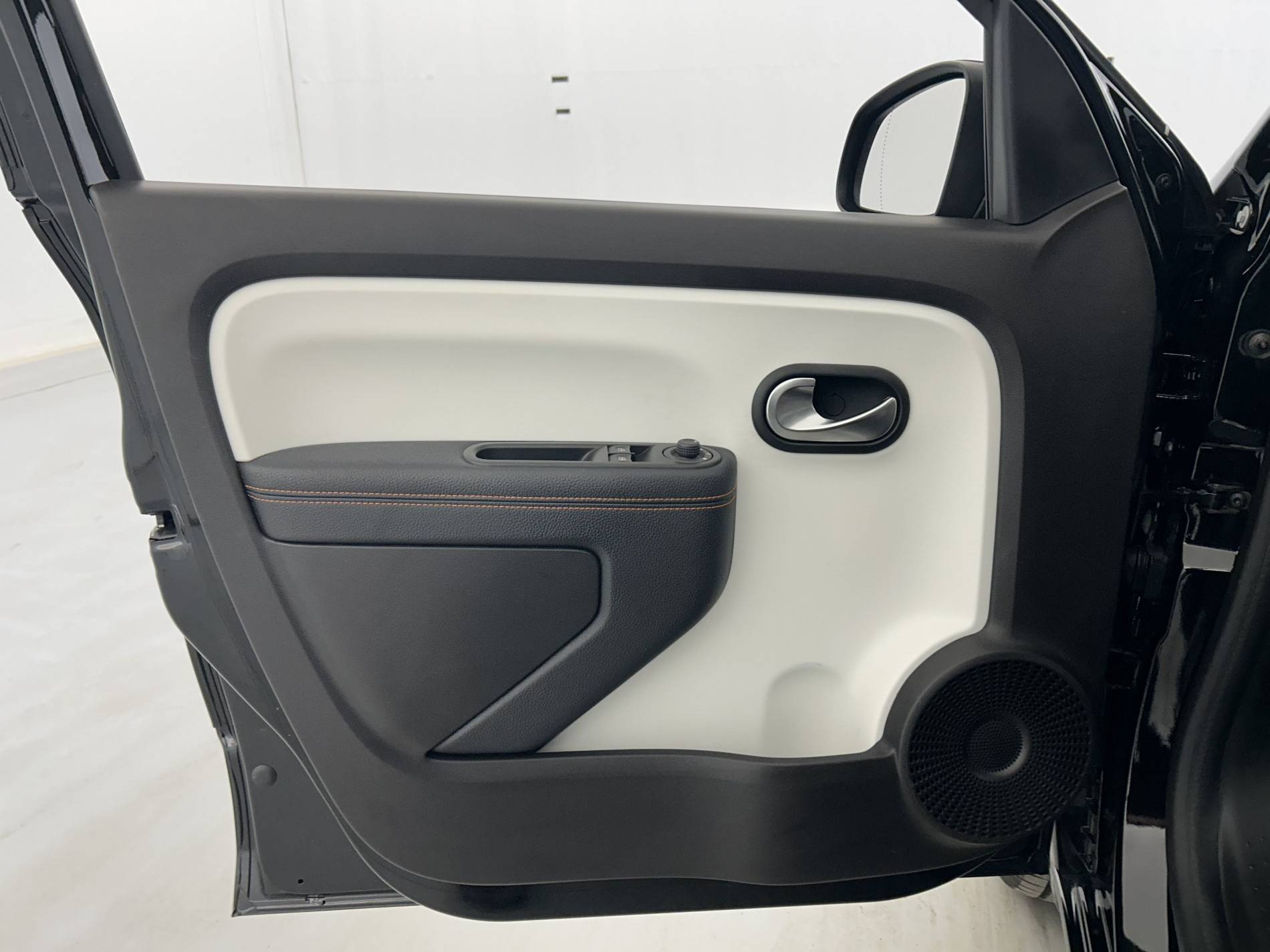 Vente en ligne Renault Twingo Electrique Twingo III Achat Intégral - 21 au prix de 10 990 €