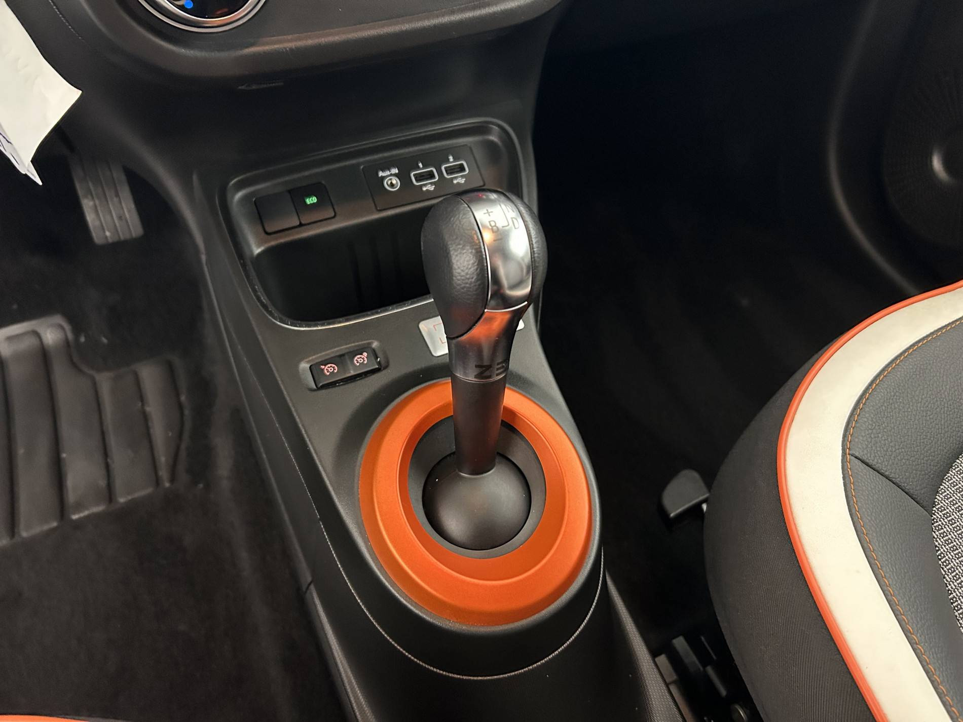 Vente en ligne Renault Twingo Electrique Twingo III Achat Intégral - 21 au prix de 10 990 €