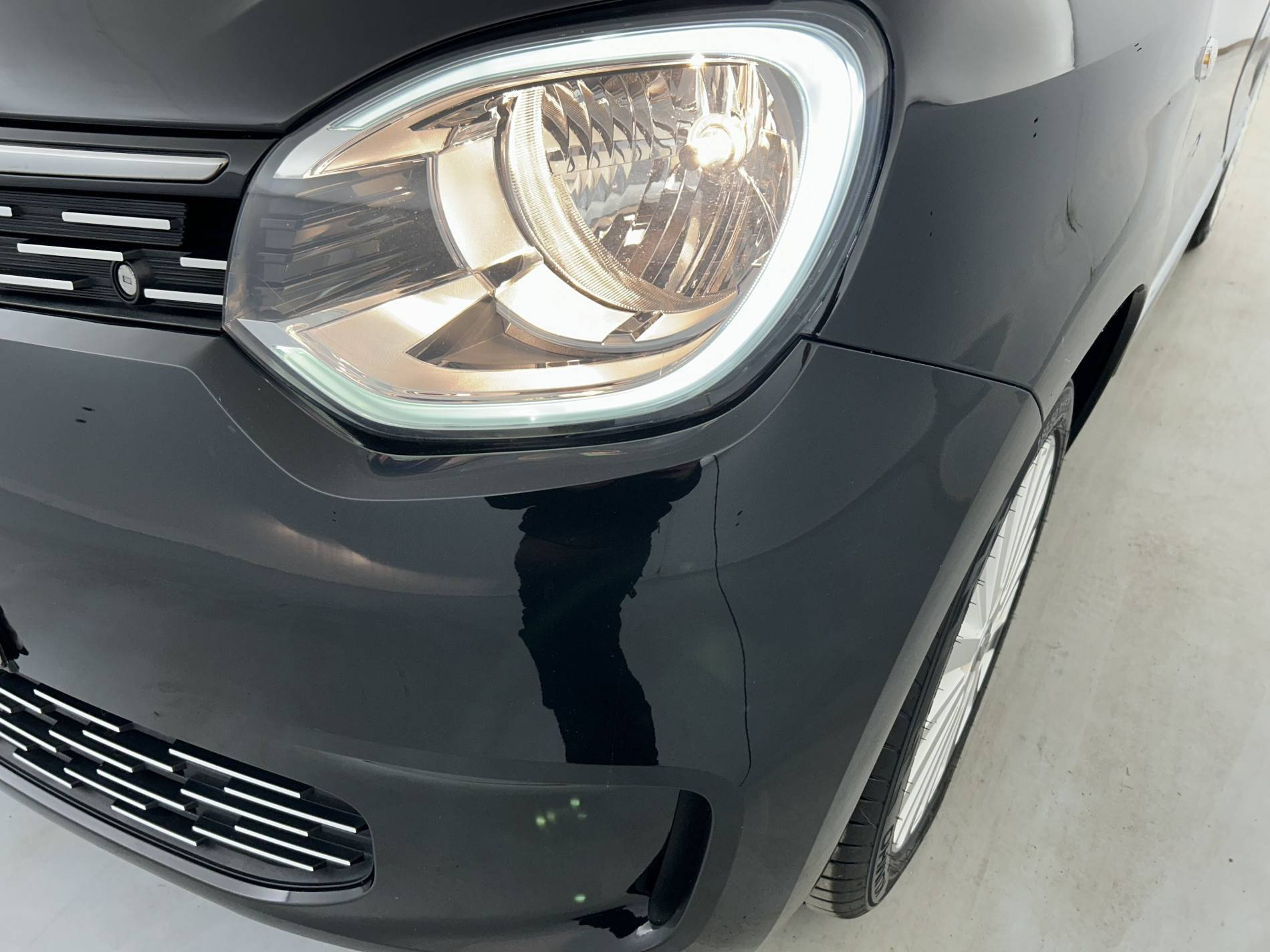 Vente en ligne Renault Twingo Electrique Twingo III Achat Intégral - 21 au prix de 10 990 €