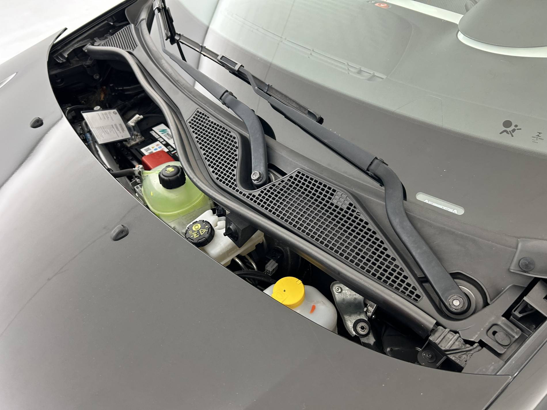 Vente en ligne Renault Twingo Electrique Twingo III Achat Intégral - 21 au prix de 10 990 €