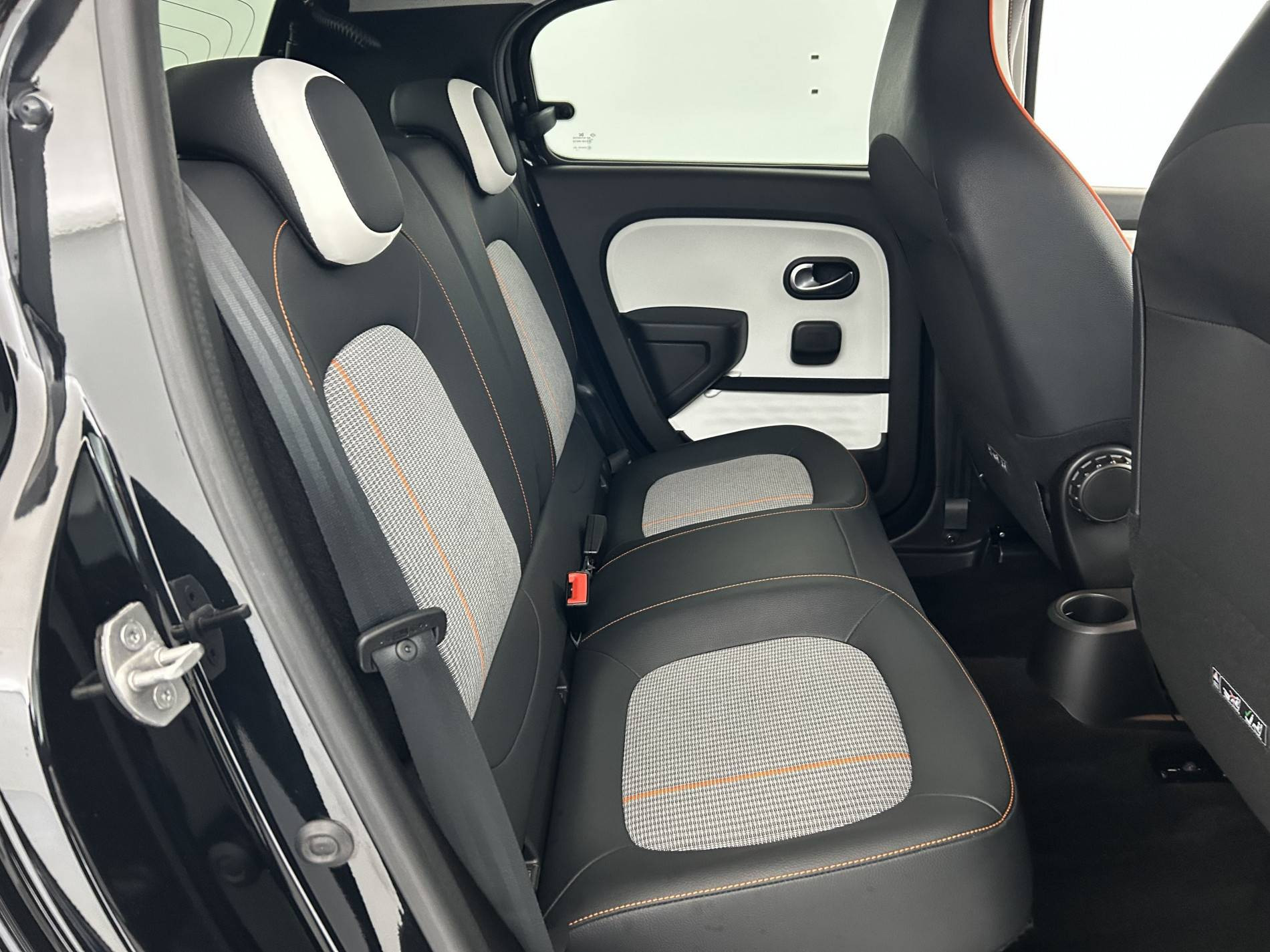 Vente en ligne Renault Twingo Electrique Twingo III Achat Intégral - 21 au prix de 10 990 €