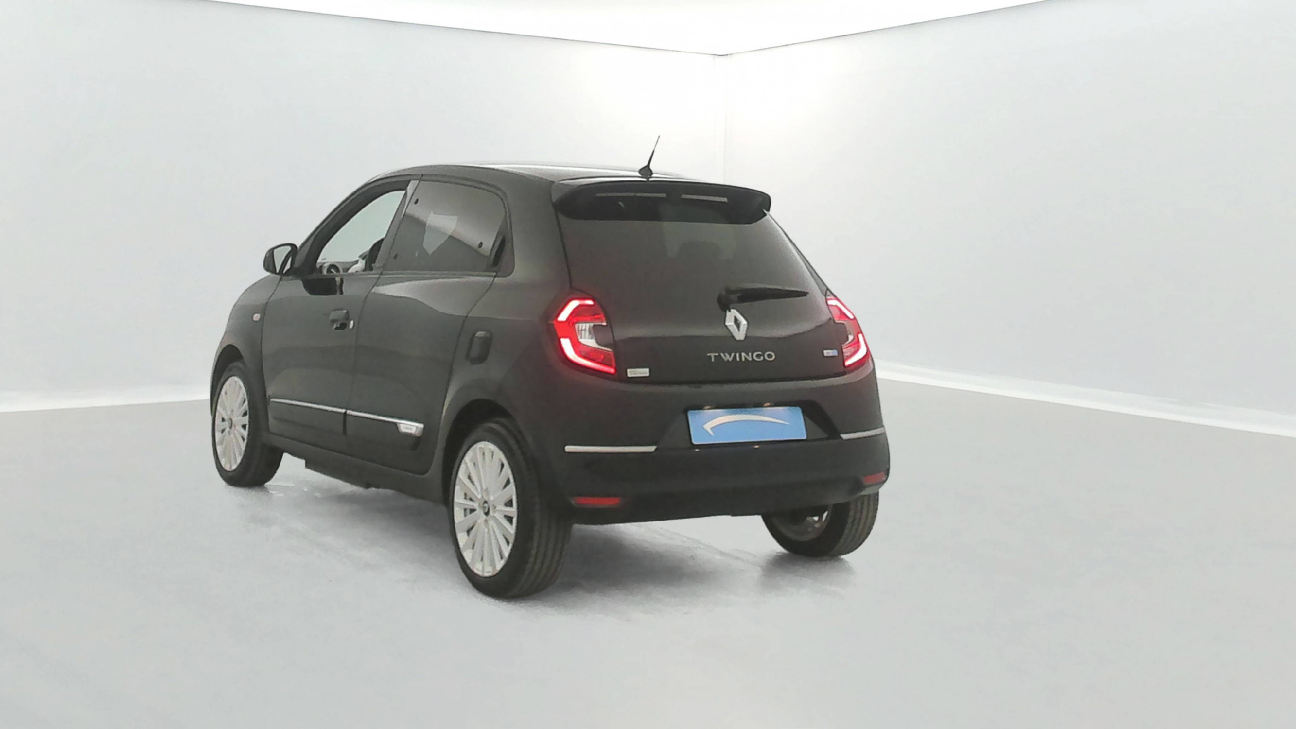 Vente en ligne Renault Twingo Electrique Twingo III Achat Intégral - 21 au prix de 10 990 €