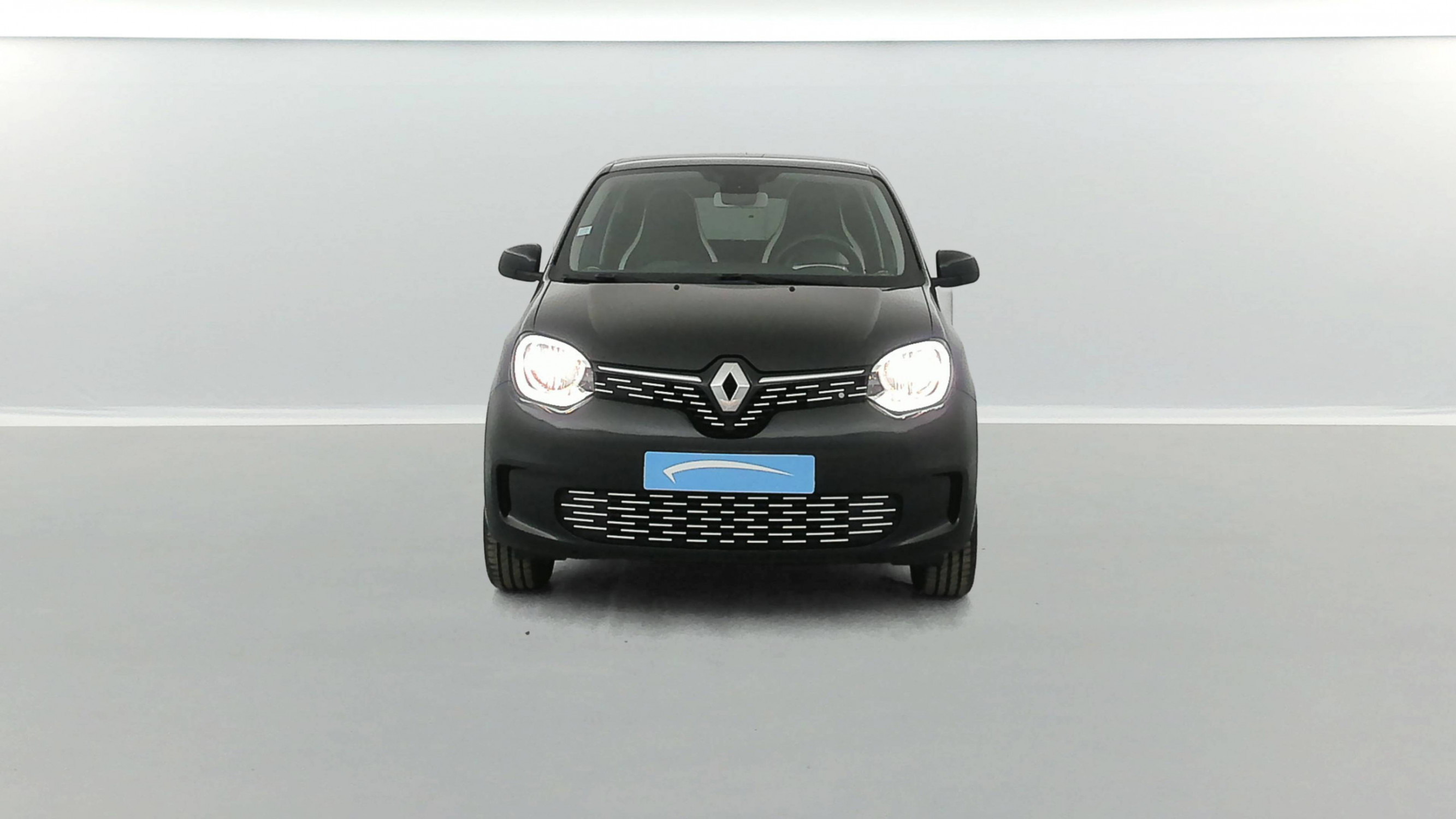 Vente en ligne Renault Twingo Electrique Twingo III Achat Intégral - 21 au prix de 10 990 €