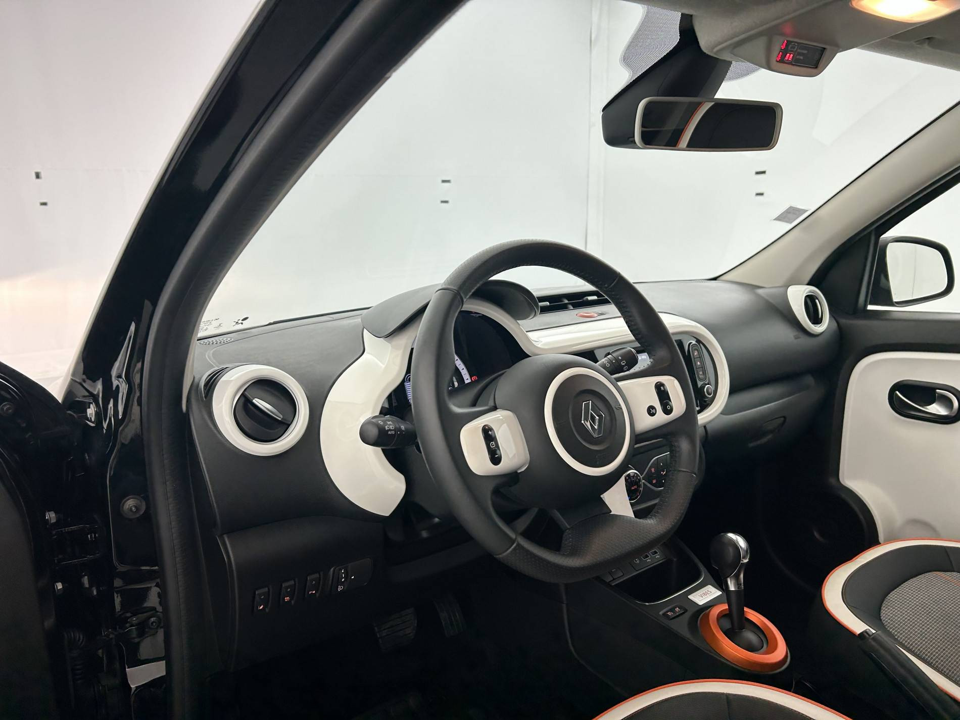 Vente en ligne Renault Twingo Electrique Twingo III Achat Intégral - 21 au prix de 10 990 €