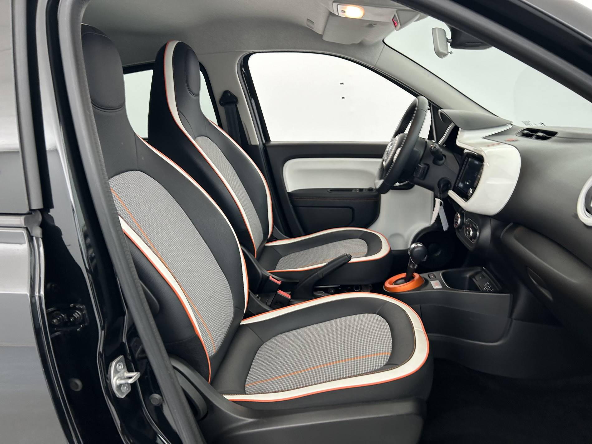 Vente en ligne Renault Twingo Electrique Twingo III Achat Intégral - 21 au prix de 10 990 €