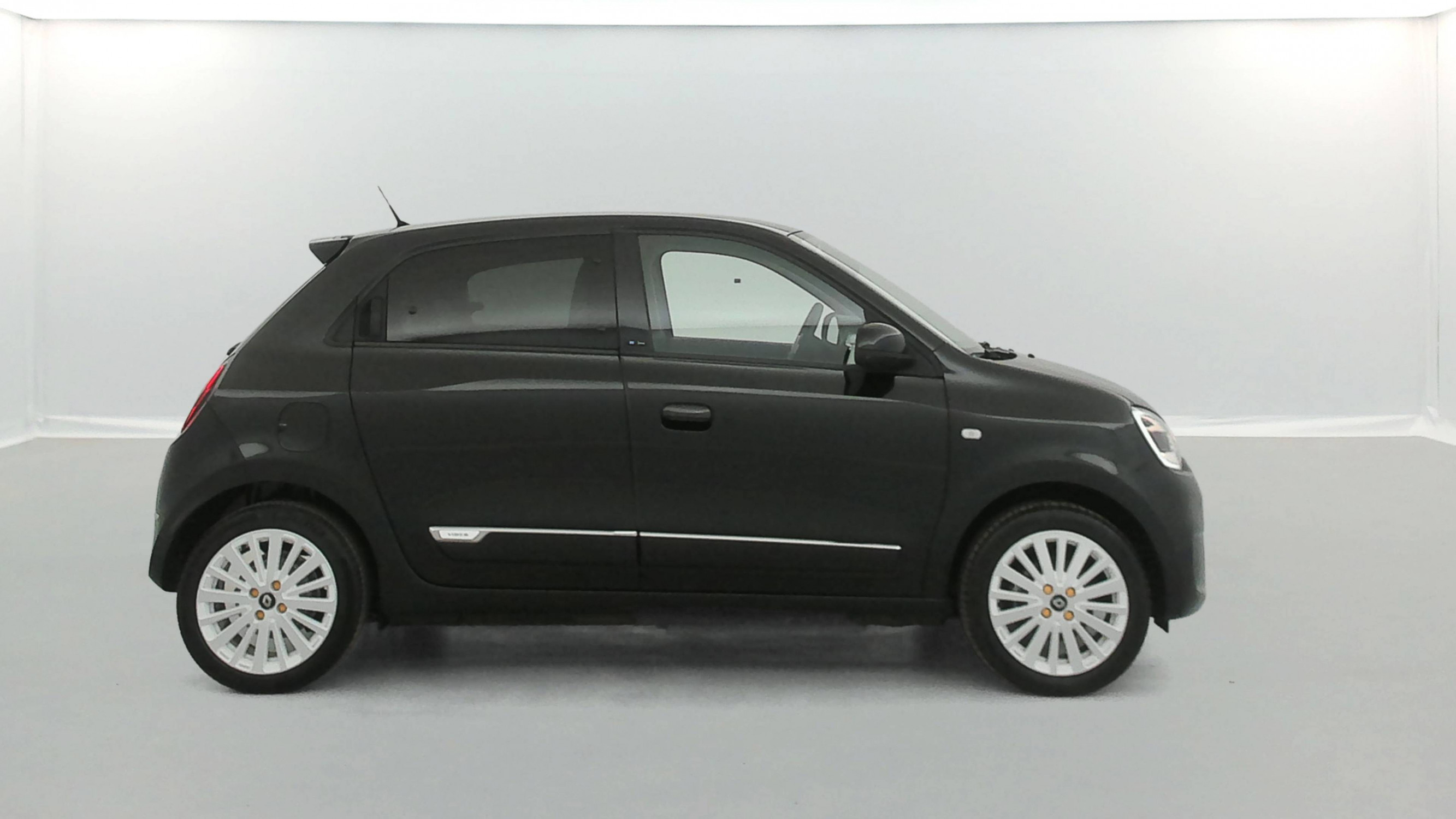 Vente en ligne Renault Twingo Electrique Twingo III Achat Intégral - 21 au prix de 10 990 €