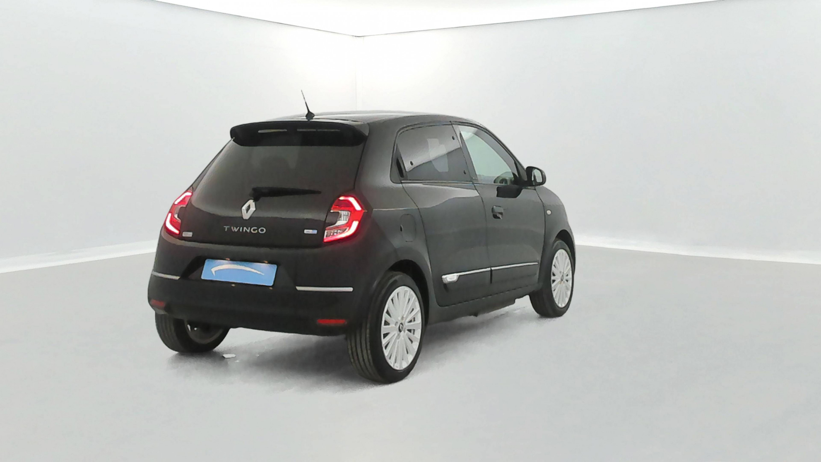 Vente en ligne Renault Twingo Electrique Twingo III Achat Intégral - 21 au prix de 10 990 €