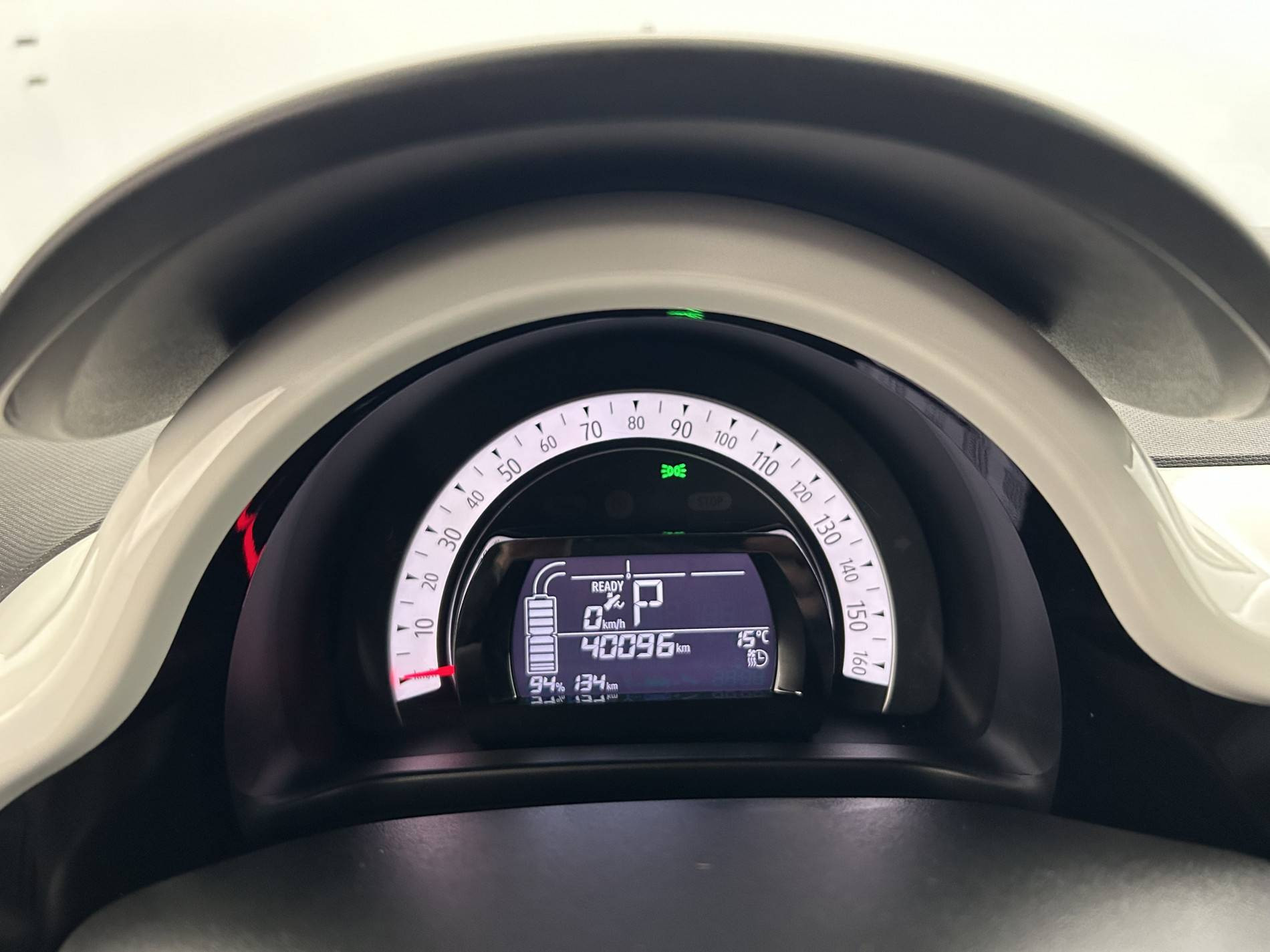 Vente en ligne Renault Twingo Electrique Twingo III Achat Intégral - 21 au prix de 10 990 €