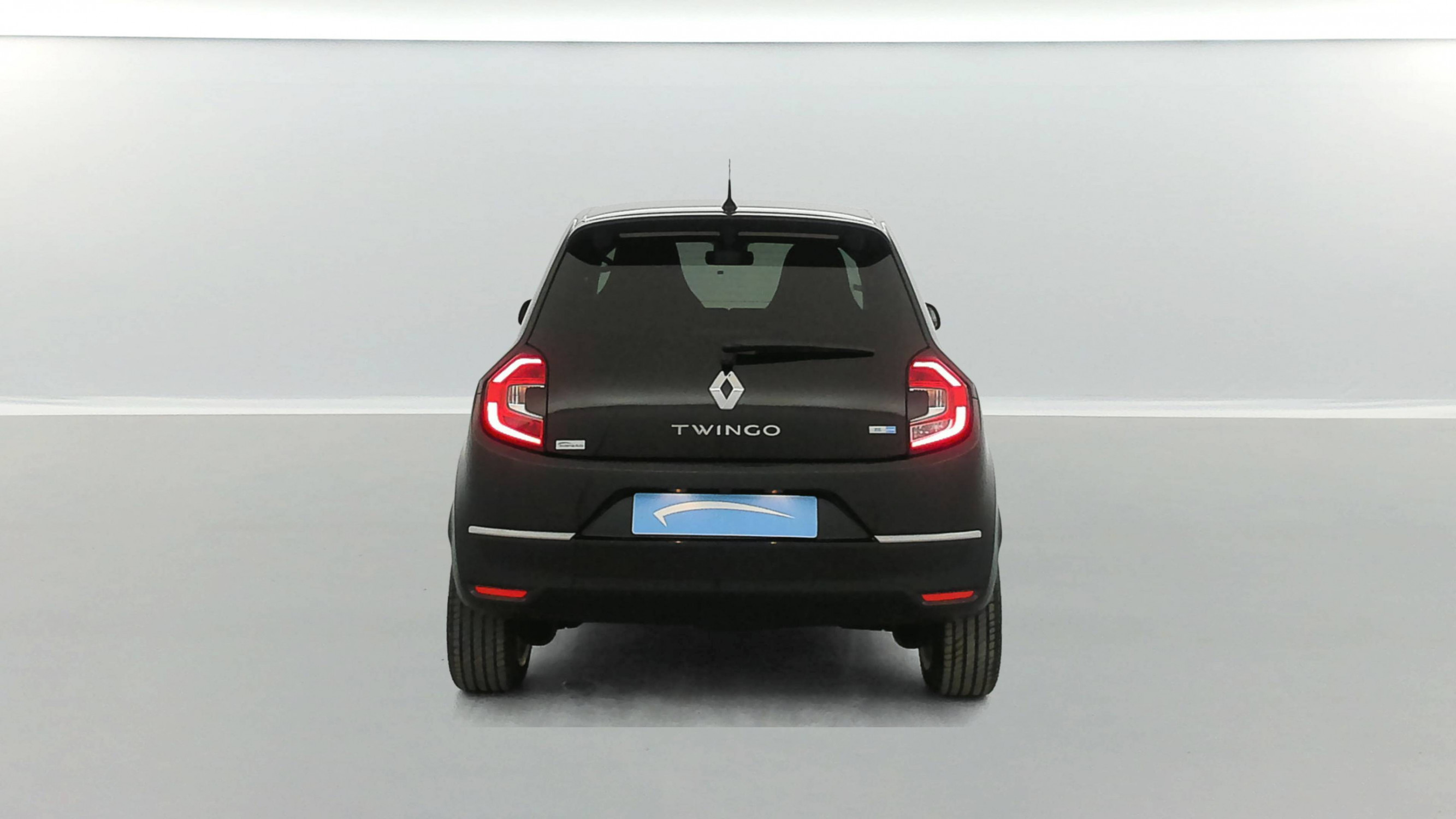 Vente en ligne Renault Twingo Electrique Twingo III Achat Intégral - 21 au prix de 10 990 €