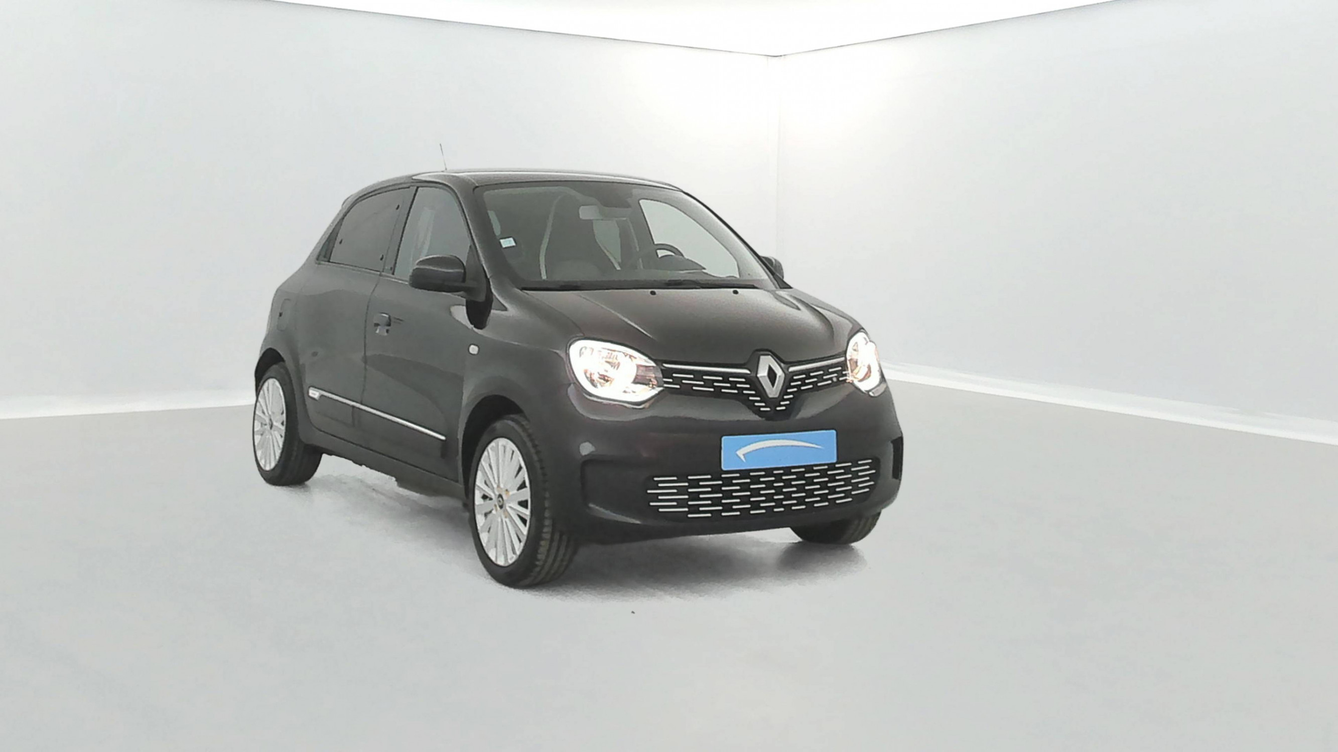 Vente en ligne Renault Twingo Electrique Twingo III Achat Intégral - 21 au prix de 10 990 €