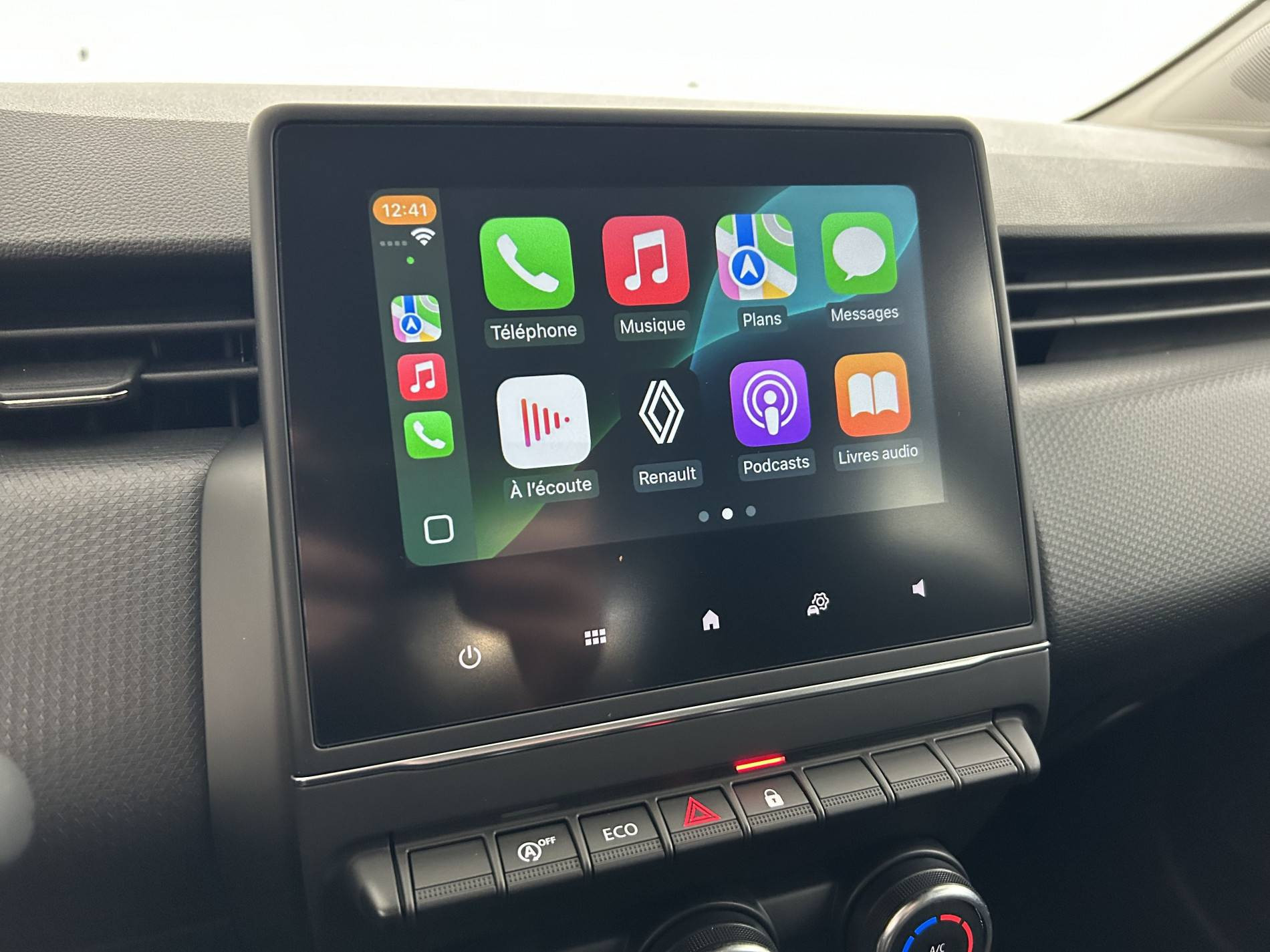 Vente en ligne Renault Clio 5 Clio TCe 90 au prix de 14 230 €