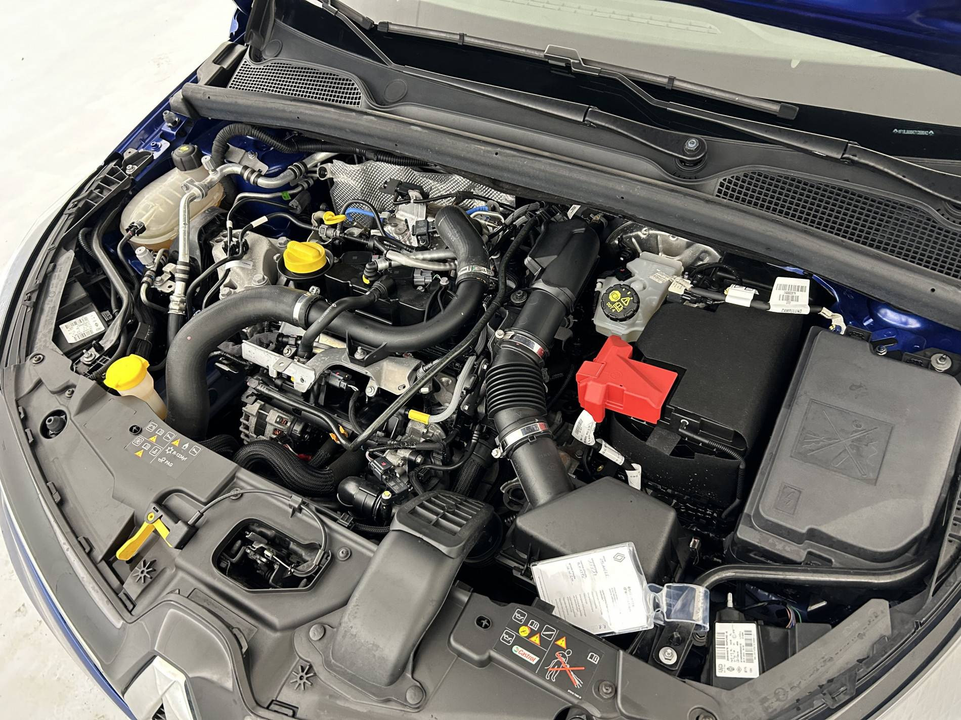 Vente en ligne Renault Clio 5 Clio TCe 90 au prix de 14 230 €