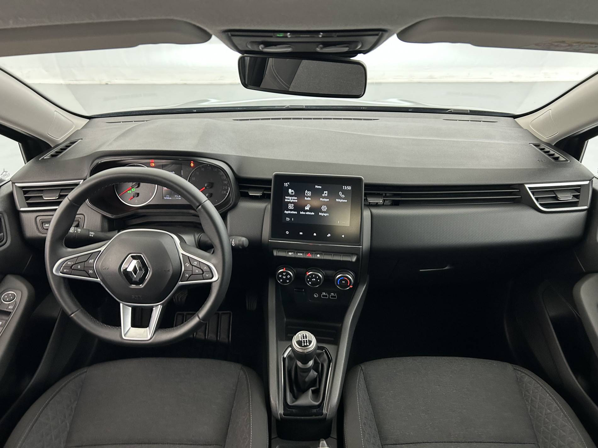 Vente en ligne Renault Clio 5 Clio TCe 90 au prix de 13 750 €