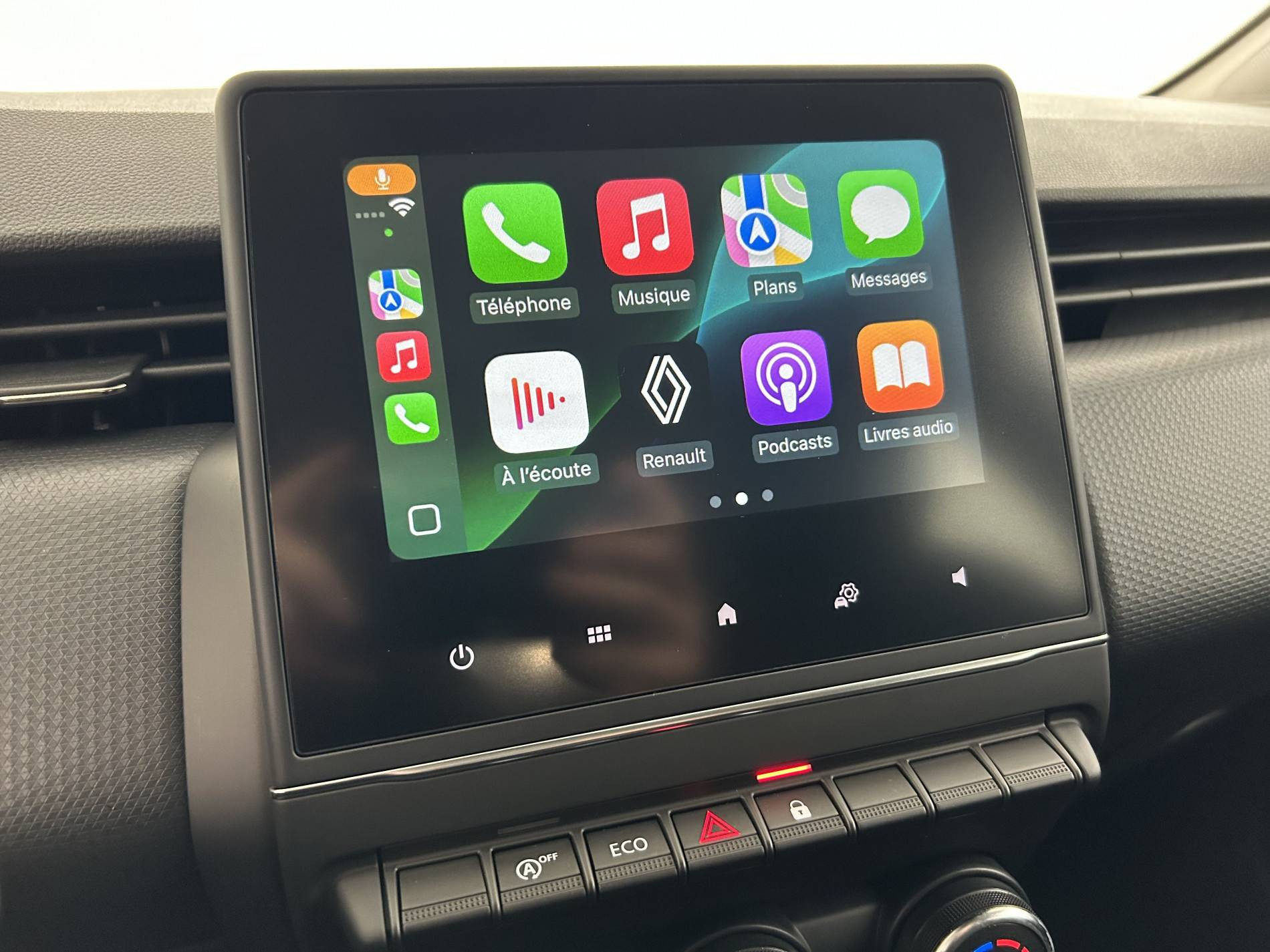 Vente en ligne Renault Clio 5 Clio TCe 90 au prix de 13 750 €