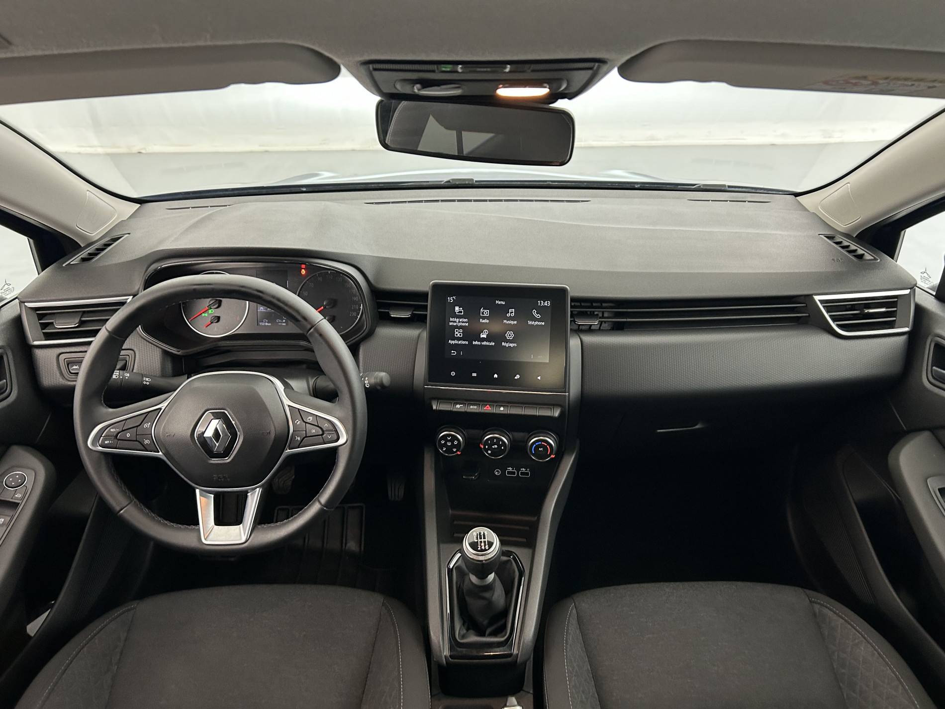 Vente en ligne Renault Clio 5 Clio TCe 90 au prix de 14 230 €